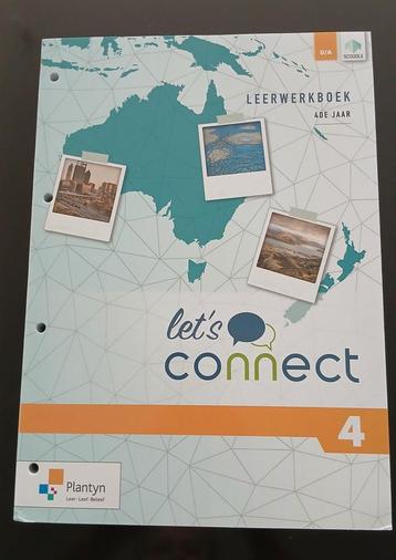 Ann Plaquet - Leerwerkboek beschikbaar voor biedingen