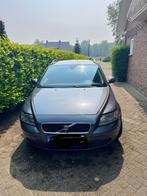 Volvo V50, Autos, Volvo, V50, Break, Tissu, Achat