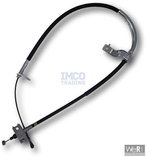 Handremkabel Rechts SsangYong Rexton W 2.2 diesel 2015-2017., Auto-onderdelen, Remmen en Aandrijving, Ssangyong, Nieuw, Ophalen of Verzenden