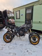 Yamaha tenere 700 - 2 sets wielen, Motoren, Motoren | Yamaha, 700 cc, 2 cilinders, Particulier, Enduro