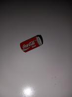 Pin : coca cola, Verzenden