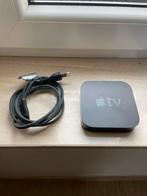 Apple TV, Enlèvement