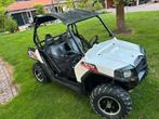 Polaris rzr 570, Motoren, Quads en Trikes, 570 cc, 1 cilinder, 12 t/m 35 kW