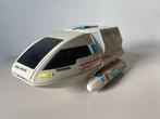 1992 Playmates Paramount Pictures Star Trek The Next Generat, Ophalen, Gebruikt, Replica