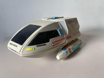 1992 Playmates Paramount Pictures Star Trek The Next Generat beschikbaar voor biedingen