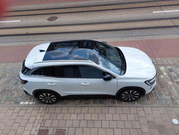 Renault Austral Techno, Autos, Achat, 1800 kg, Euro 6, Carnet d'entretien