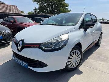 Renault Clio 0.9 TCE 90PK 5-DEURS NAVIGATIE BLUETOOTH AIRCO beschikbaar voor biedingen
