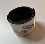 Reflecterende armband, Ophalen of Verzenden, Zo goed als nieuw, Overige typen