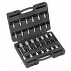 Doppenset Torx 26 Delig Force, Auto diversen, Autogereedschap, Ophalen of Verzenden, Nieuw