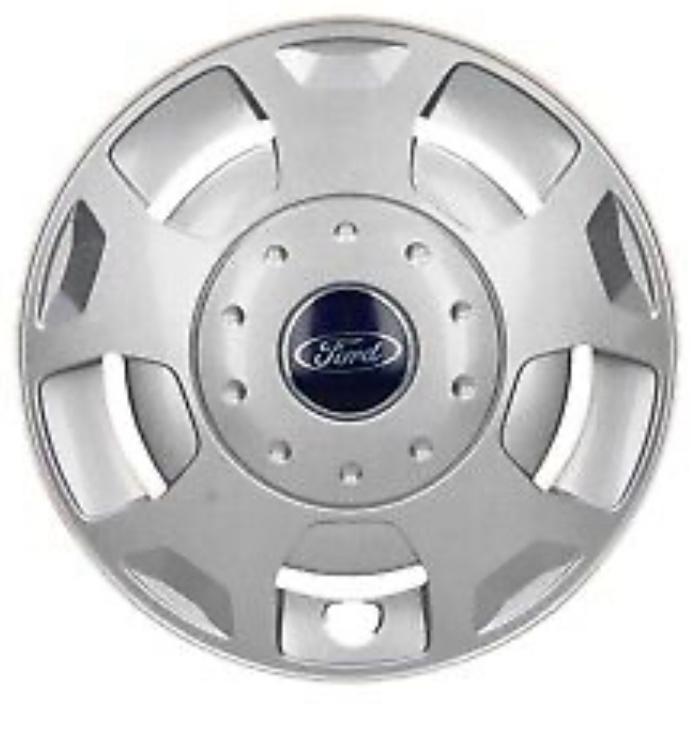 1 originele 15" Ford Transit wieldop, Auto diversen, Wieldoppen, Zo goed als nieuw, Ophalen of Verzenden
