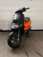 piaggio skipper lx 125 duits met dd optie, Ophalen, Tweetakt, Gebruikt, Overige modellen