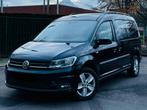 Volkswagen caddy 1.4TSI Maxi Automaat, Automaat, Stof, Euro 6, Volkswagen