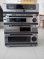 Sony LBT-D505 Stereo set (toren), Audio, Tv en Foto, Stereoketens, Ophalen of Verzenden, Zo goed als nieuw, Sony