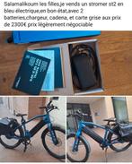 Speedelec st2, Vélos & Vélomoteurs, Vélos électriques, Enlèvement, Comme neuf