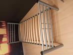 1 persoonsbed, Huis en Inrichting, Slaapkamer | Bedden, Ophalen, Gebruikt