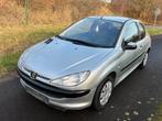 Peugeot 206 prete à immatriculer, Autos, Peugeot, Achat, Entreprise, 5 places, USB
