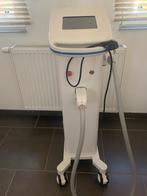 Épilation laser diode, Ophalen of Verzenden, Zo goed als nieuw, Overige typen