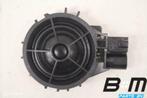 Hogetonenluidspreker LV of RV Audi A3 8V TDI 8V0035398, Auto diversen, Autospeakers, Gebruikt