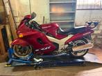 Kawasaki ZZR 1100, Motoren, Motoren | Kawasaki, Meer dan 35 kW, Sport, Particulier