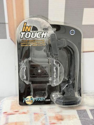 SONY PLAYSTATION PSP Autohouder car holder 1000 series nieuw beschikbaar voor biedingen