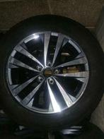 Als nieuwe set RENAULT zomerbanden velgen 235-6-18" Koleos 2, Auto-onderdelen, Banden en Velgen, Ophalen, 18 inch, Velg(en), Nieuw
