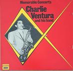 Vinyl LP Charlie Ventura, Ophalen of Verzenden, Zo goed als nieuw