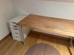 Bureau tafel, Enlèvement, Comme neuf, Bureau