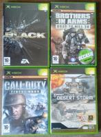 Xbox games x 18, Ophalen of Verzenden