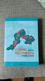 E. Jooken - Chemie van de polymeren, Ophalen, Zo goed als nieuw, E. Jooken