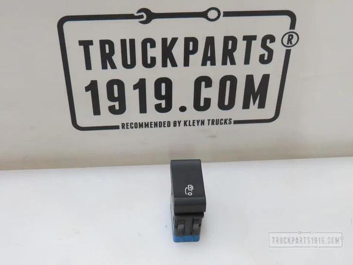 DAF 1832327 Schakelaar DAF, Auto-onderdelen, Vrachtwagen-onderdelen, DAF, Dashboard en Schakelaars, Gebruikt, Ophalen
