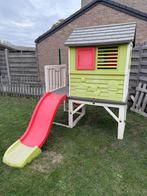 Smoby speelhuisje, Kinderen en Baby's, Ophalen, Zo goed als nieuw