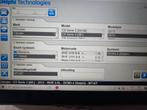 Tablet met autocom, delphi ( cars en trucks) en bt interface, Auto diversen, Autogereedschap, Ophalen, Zo goed als nieuw