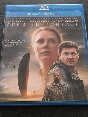 Blu ray Arrival  beschikbaar voor biedingen