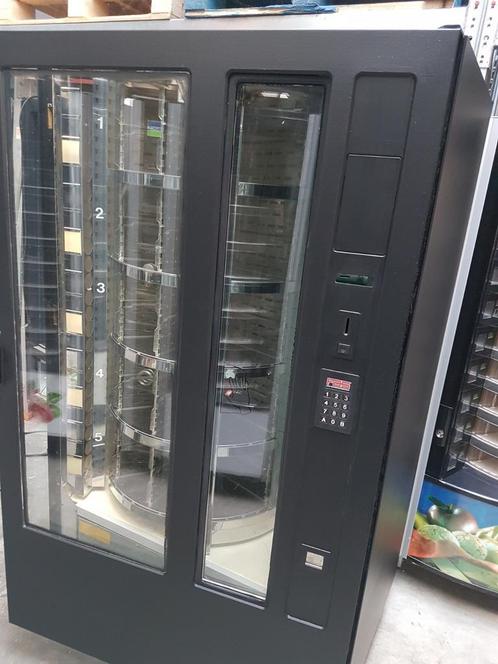 Groente  / fruit  / zuivel automaat gekoeld, Verzamelen, Automaten | Overige, Zo goed als nieuw, Ophalen