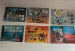 Divers Pin’s de la collection carrefour, Ophalen, Zo goed als nieuw