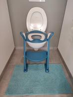 Toilet opstapje, Ophalen, Nieuw