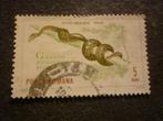 Roemenië/Roumanie 1964 Mi 2330(o) Gestempeld/Oblitéré, Timbres & Monnaies, Envoi