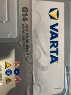 Varta 95ah AGM, Ophalen, Nieuw