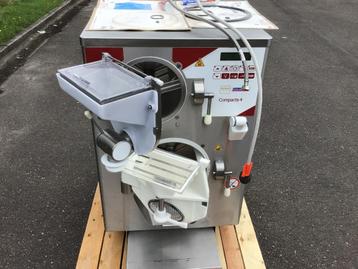 Ijs-crememachine beschikbaar voor biedingen