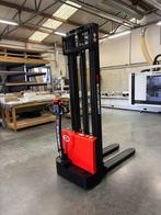 Nieuwe elektrische stapelaar met hefhoogte 3,6 m / 1200 kg, Ophalen, Stapelaar, Ep, 1000 tot 2000 kg