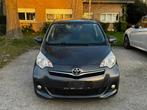 Toyota Verso-S 1.33i / 70.500km / Automaat / Airco / Euro 5, Auto's, Toyota, Euro 5, 4 cilinders, Verso-S, 1330 cc