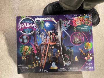 Playmobil 70807 beschikbaar voor biedingen