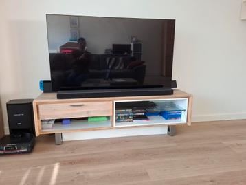 TV meubel Xooon, Huis en Inrichting, Ophalen, Gebruikt