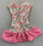 Barbie Fashion Finds 65284 Vintage 1992 Dress Outfit Clothes, Gebruikt, Verzenden