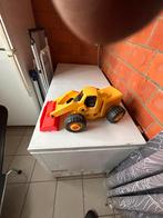 Te koop bulldozer, Kinderen en Baby's, Ophalen, Gebruikt