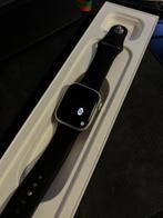 Apple Watch Series 8 iCloud, Ophalen, IOS, Nieuw, Waterdicht