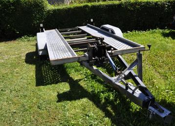 GRAND PLATEAU INCLINABLE beschikbaar voor biedingen