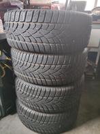 DUNLOP SP WINTER SPORT 3D 235 /45 R19, Ophalen, Zo goed als nieuw