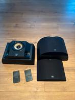 B&W DS6 THX, Ophalen, Zo goed als nieuw