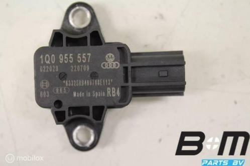 Druksensor LV of RV VW Polo 1.2 TDI 3 deurs RHD 1Q0955557, Auto-onderdelen, Overige Auto-onderdelen, Gebruikt